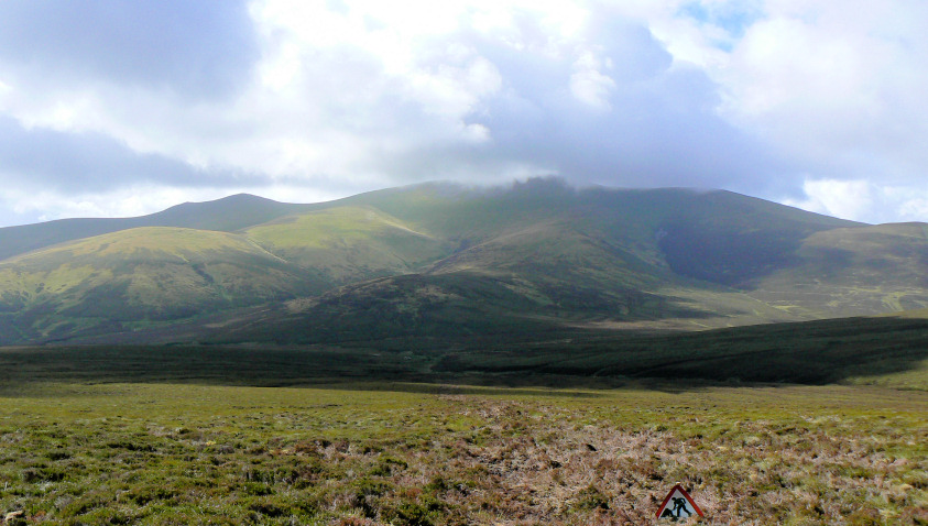 Skiddaw Skiddaw